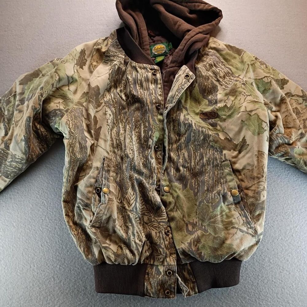 Cabela-s Men's multi Jacket